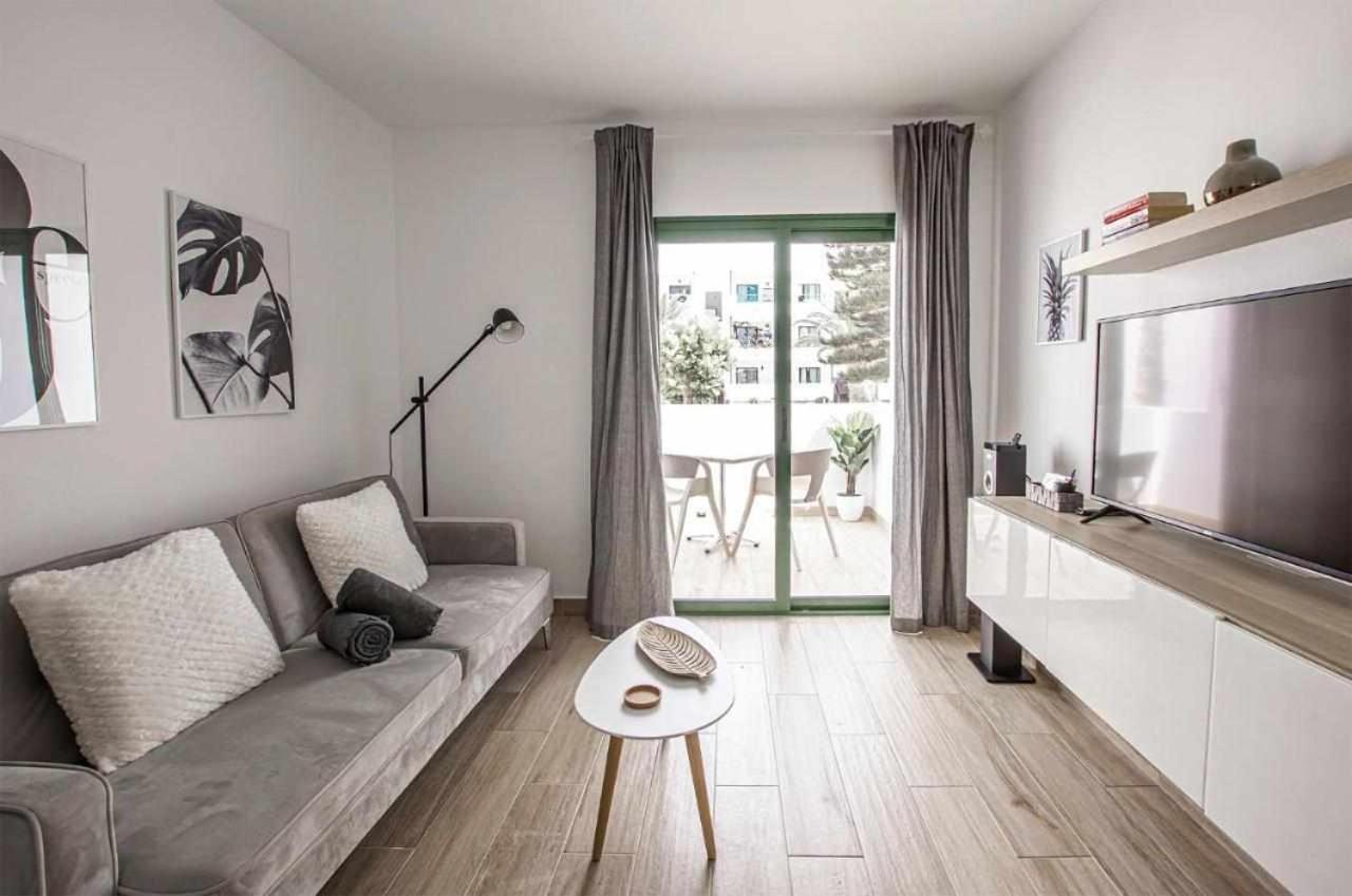 Holyhome Premium 101 Costa Teguise Bagian luar foto