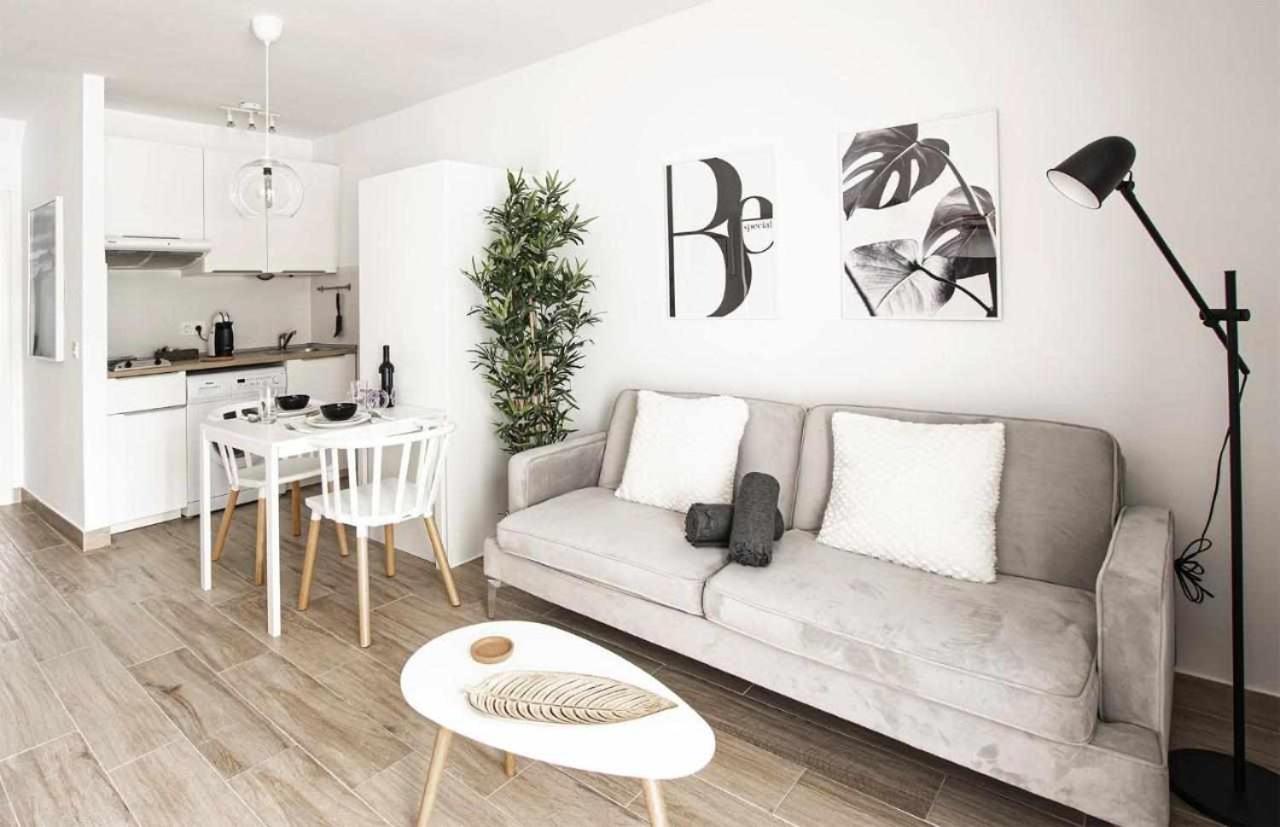 Holyhome Premium 101 Costa Teguise Bagian luar foto