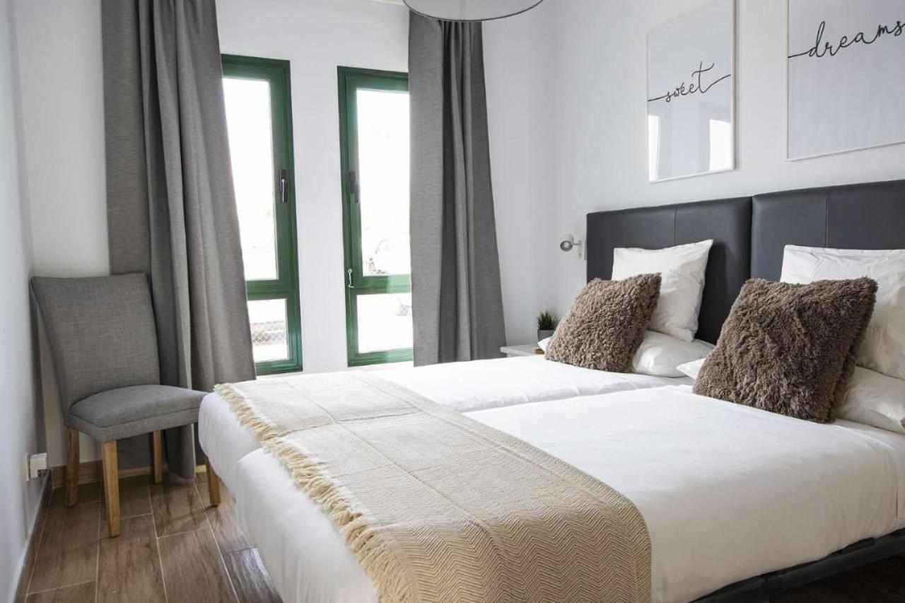 Holyhome Premium 101 Costa Teguise Bagian luar foto