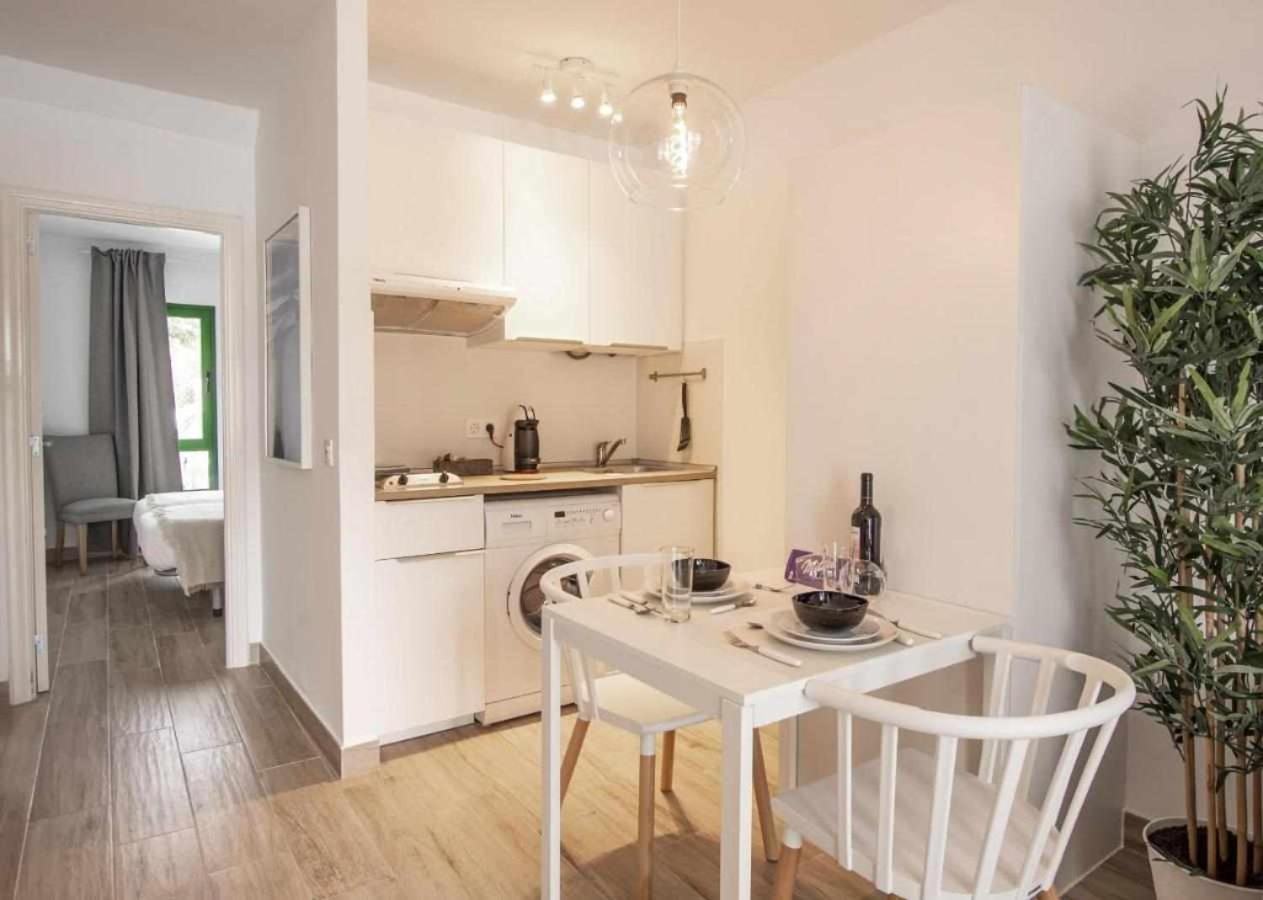 Holyhome Premium 101 Costa Teguise Bagian luar foto