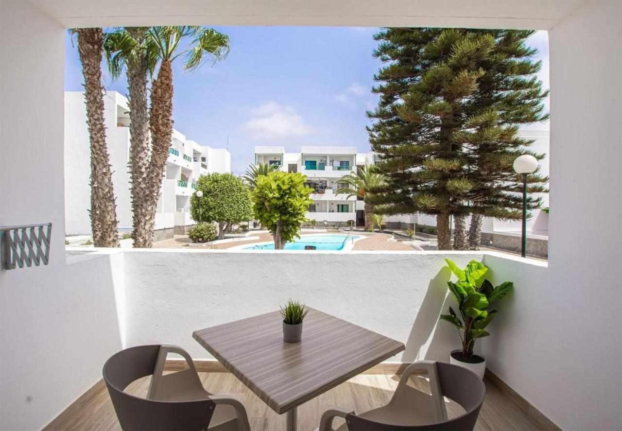 Holyhome Premium 101 Costa Teguise Bagian luar foto
