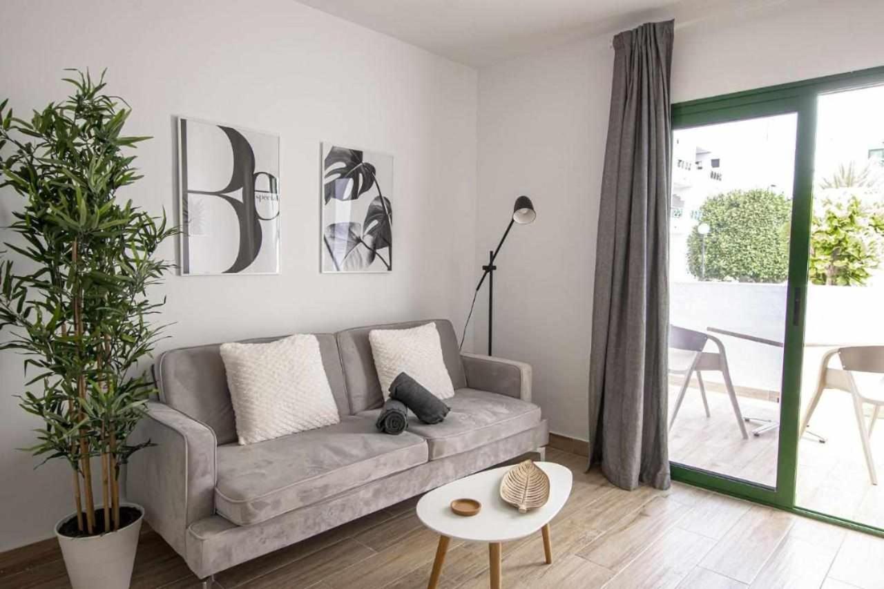 Holyhome Premium 101 Costa Teguise Bagian luar foto