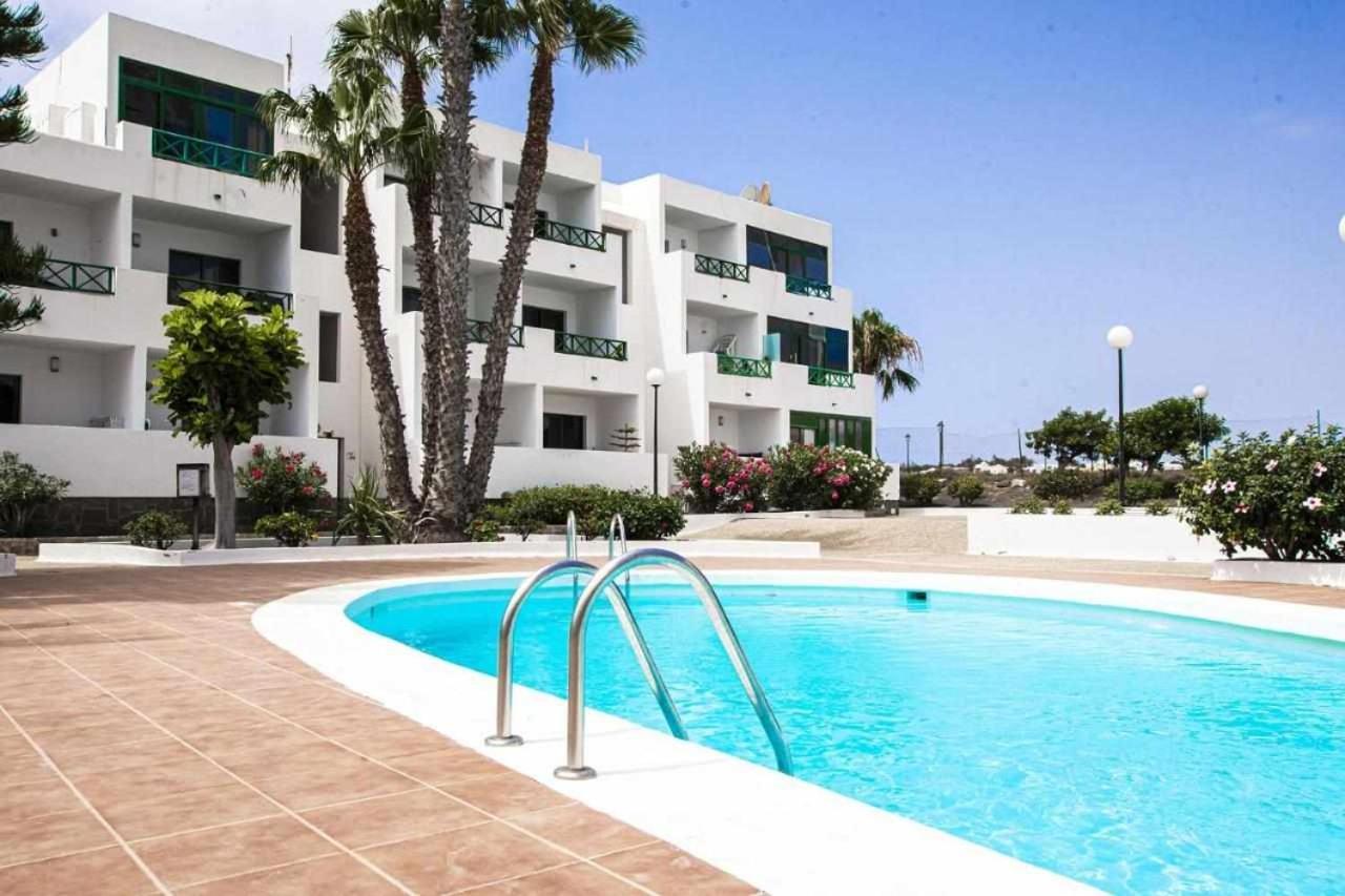 Holyhome Premium 101 Costa Teguise Bagian luar foto