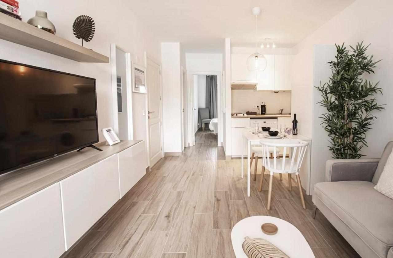 Holyhome Premium 101 Costa Teguise Bagian luar foto