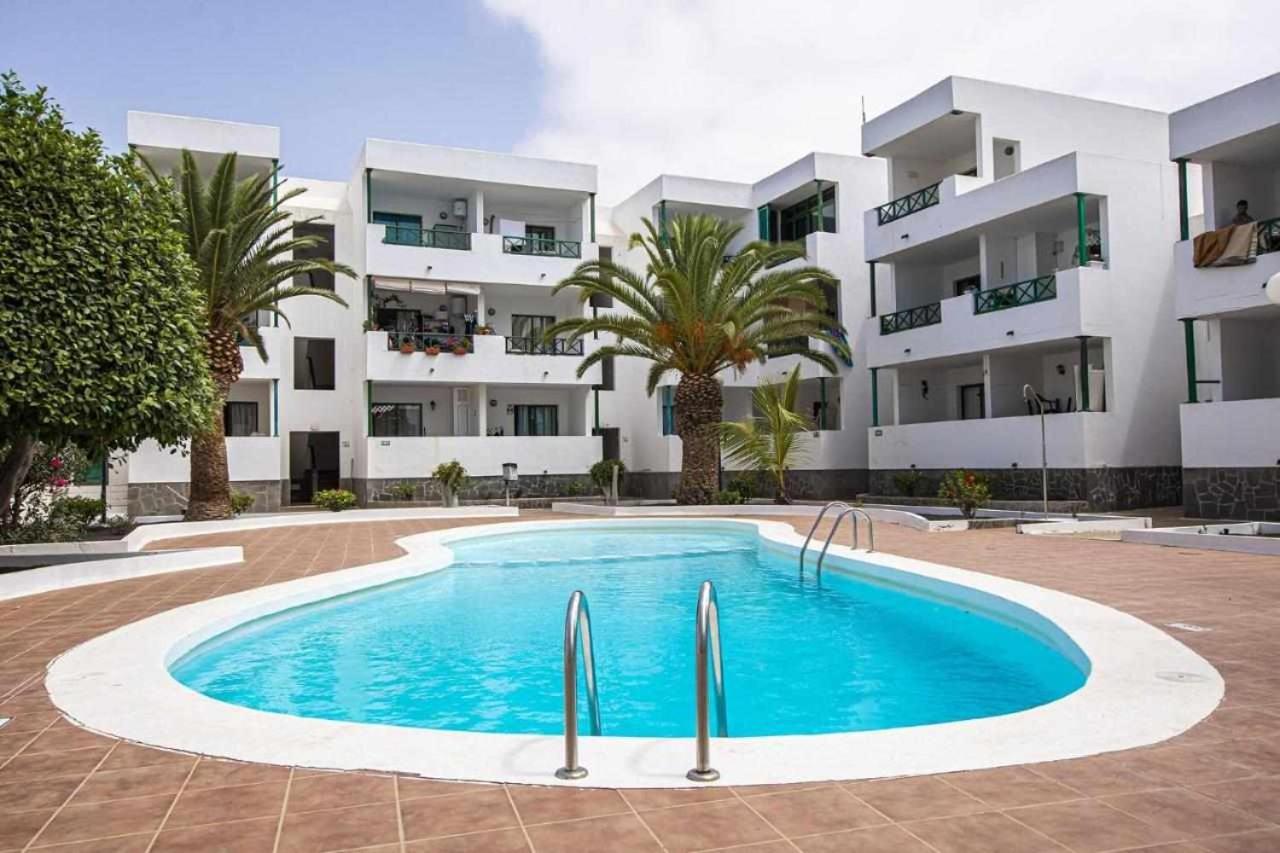 Holyhome Premium 101 Costa Teguise Bagian luar foto