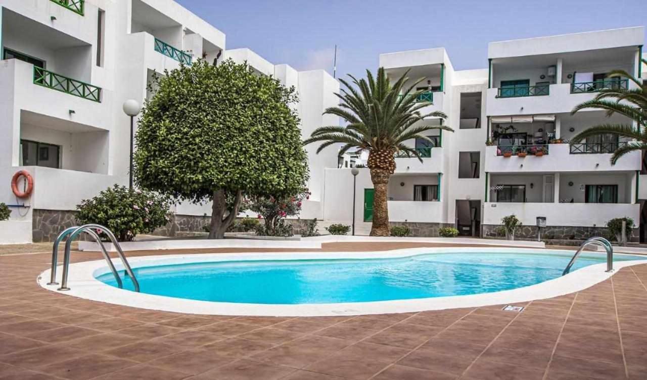 Holyhome Premium 101 Costa Teguise Bagian luar foto