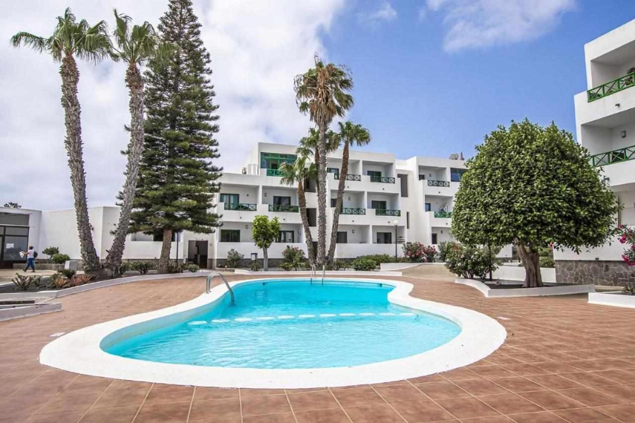Holyhome Premium 101 Costa Teguise Bagian luar foto